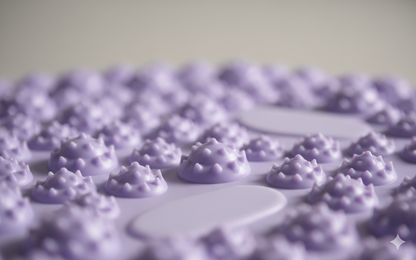 Nextora NY | Foot Acupressure Mat | Magnetic Reflexology Mat for Stress Relief Nextora New York