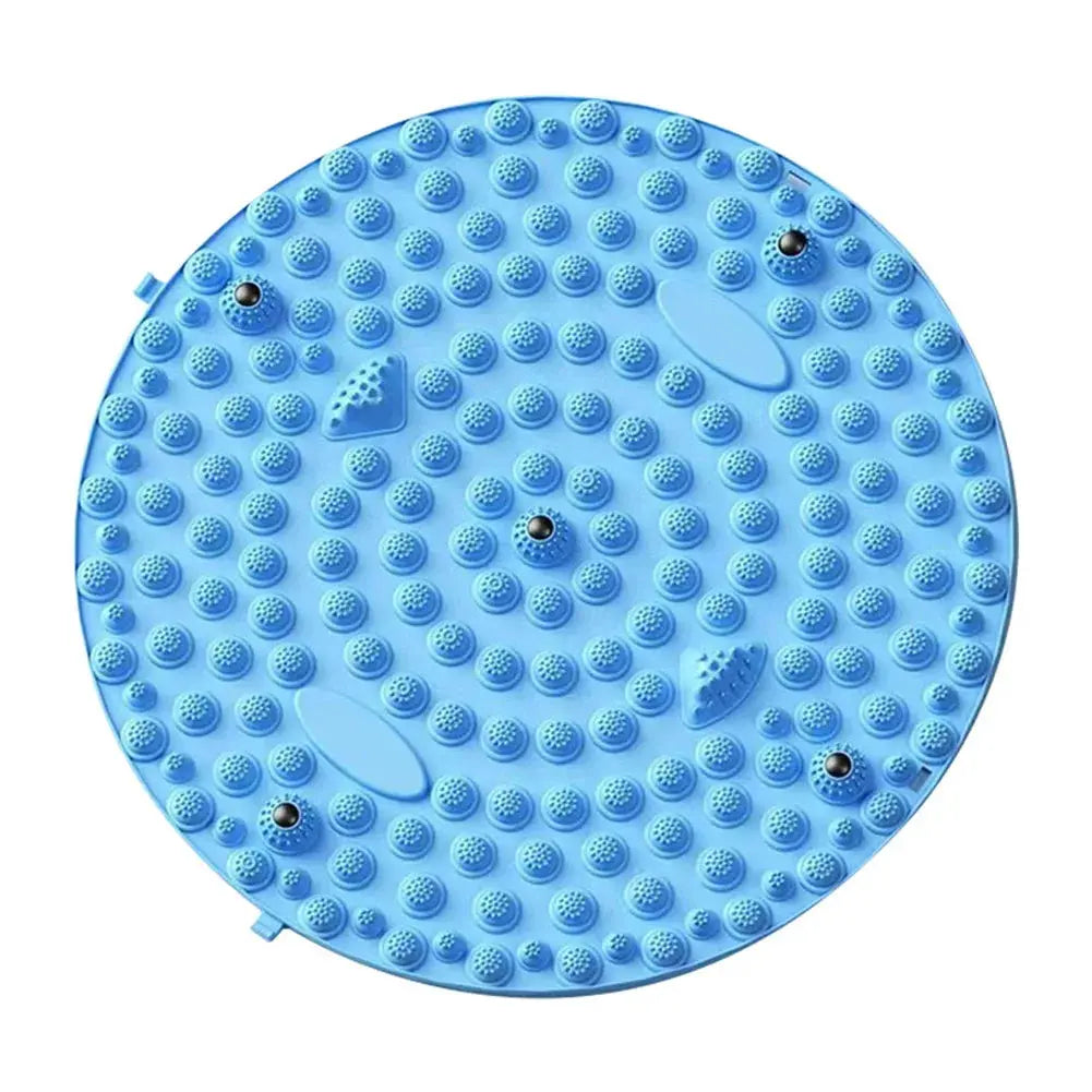 Nextora NY | Foot Acupressure Mat | Magnetic Reflexology Mat for Stress Relief Nextora New York