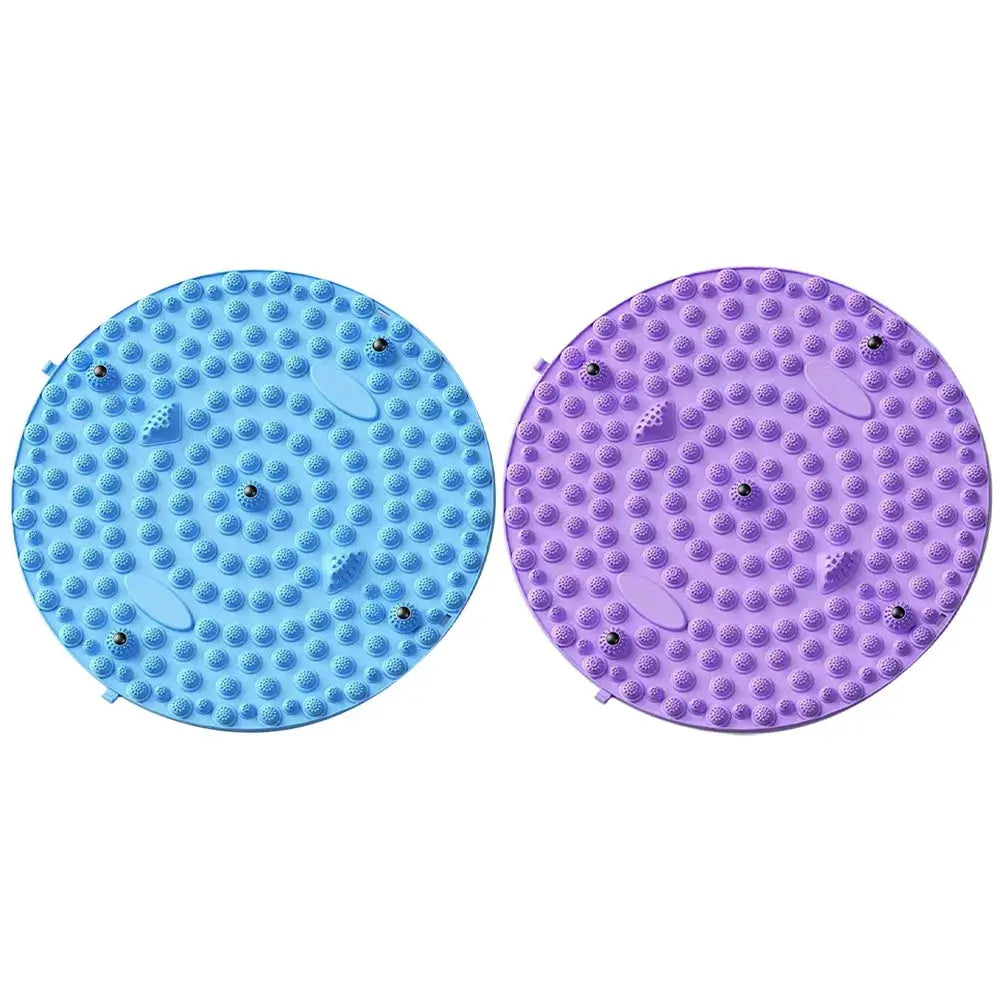 Nextora NY | Foot Acupressure Mat | Magnetic Reflexology Mat for Stress Relief Nextora New York